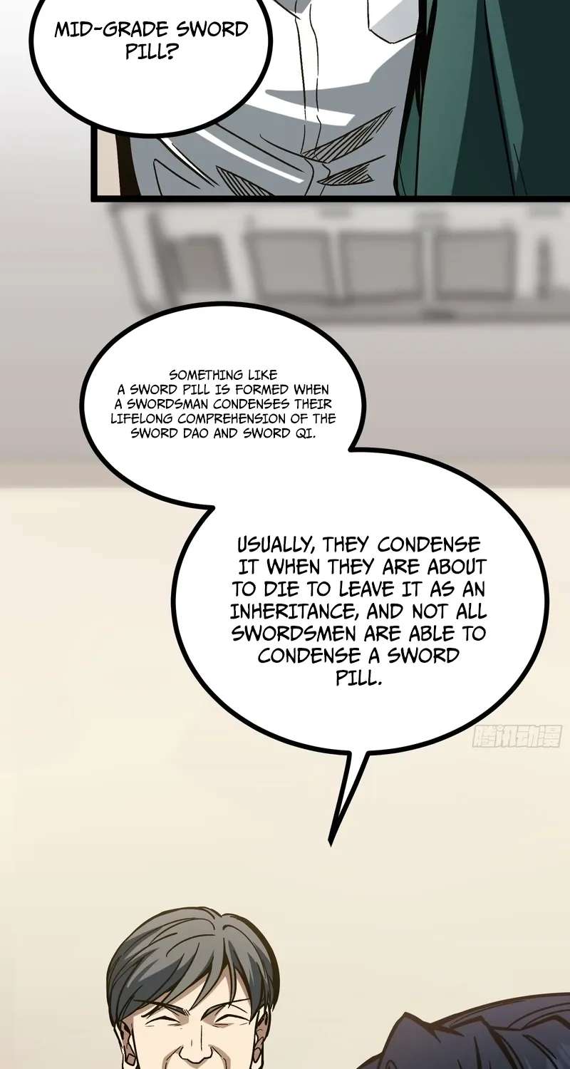 Global Job Change: Starting With the Hidden Class Necromancer Lord Chapter 7 - page 66