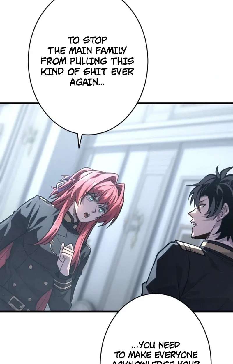 The Rebel of the Tyrant Noble House — Aster Chapter 37 - page 20
