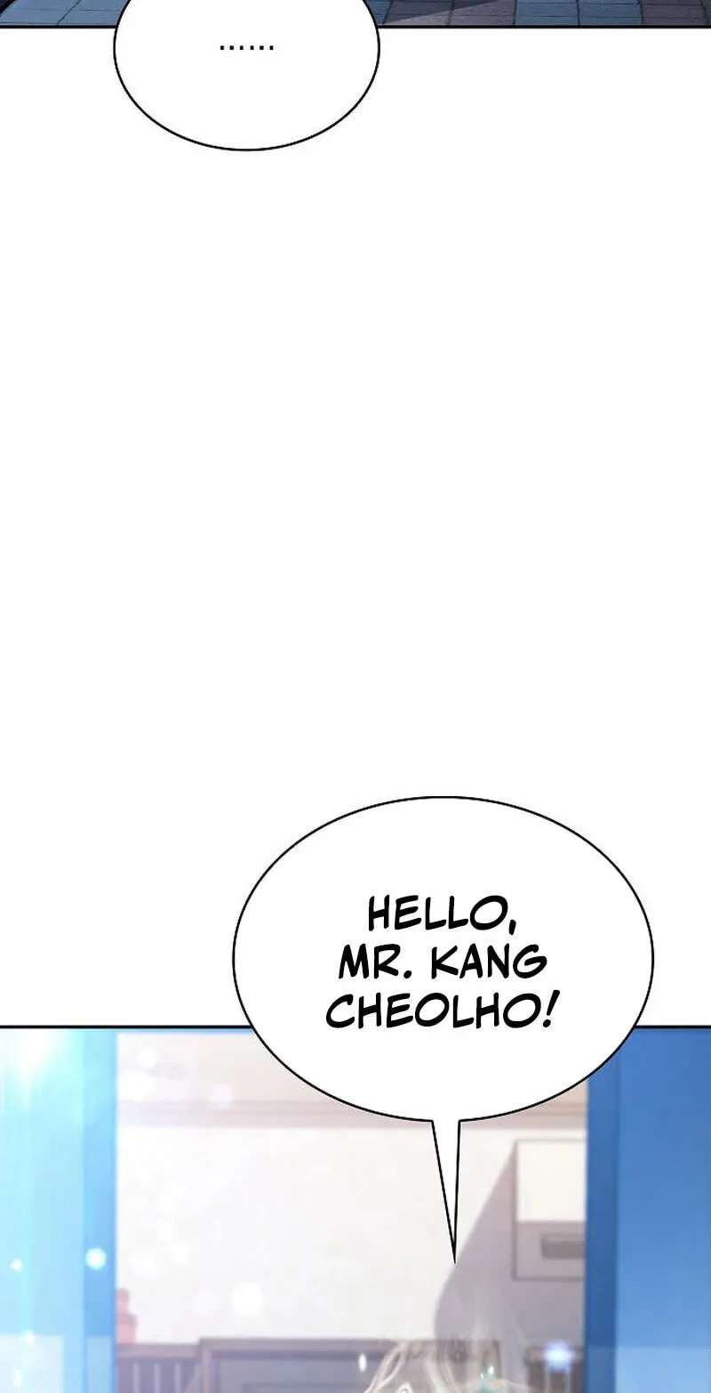 Eat Before You Go Chapter 76 - page 11