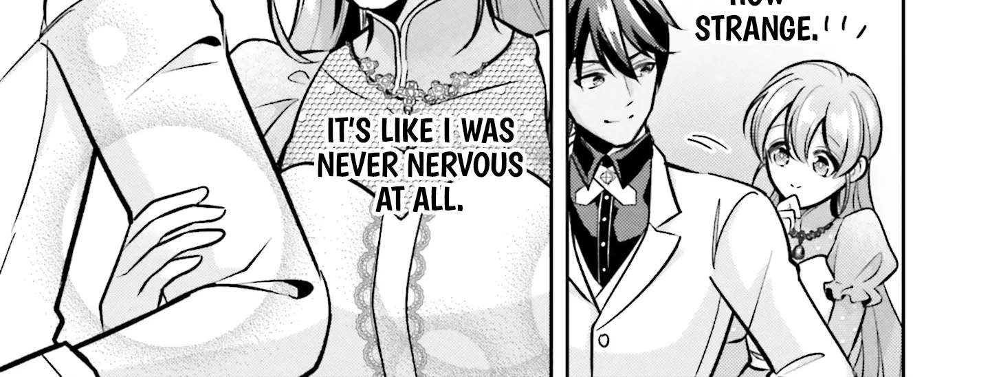 A White Handkerchief I gave away “At Random” Chapter 2 - page 35