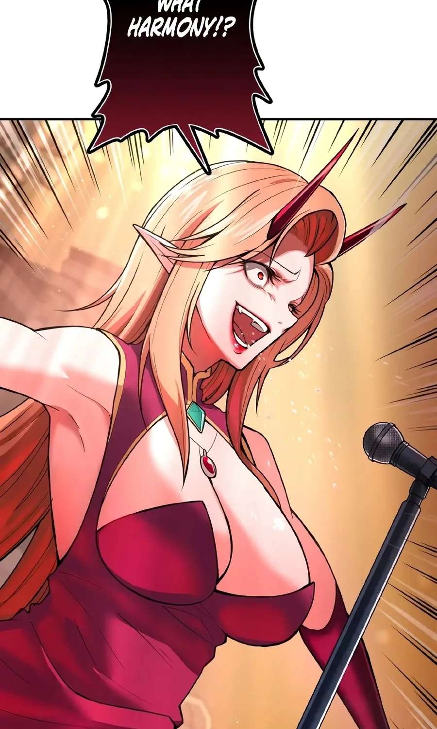 The Man Who Vowed Revenge on His Demon Wife Chapter 3 - page 87
