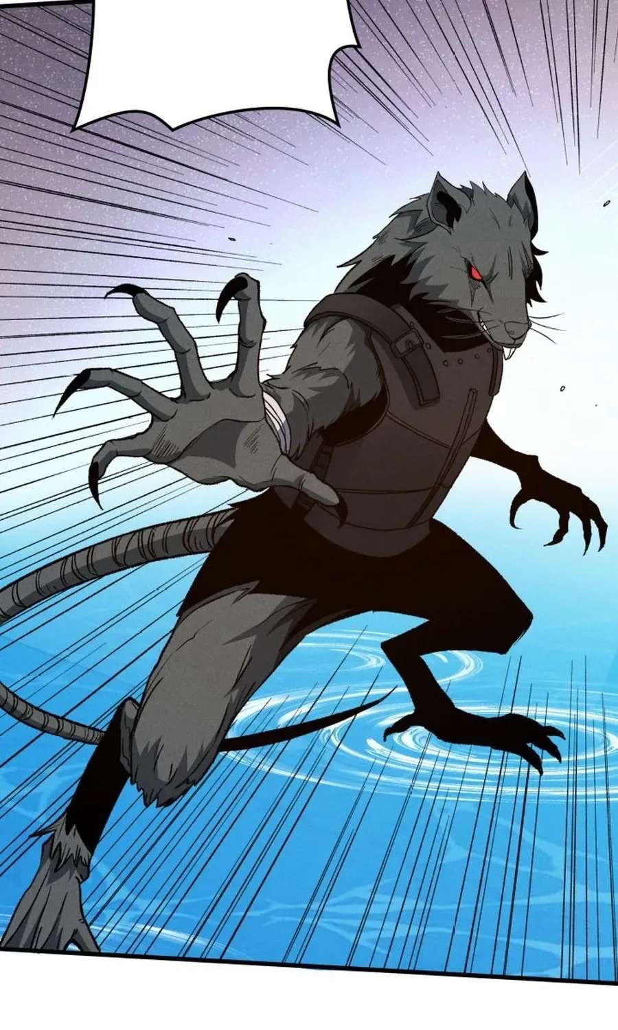 Dream Beast Hunter Chapter 17 - page 31