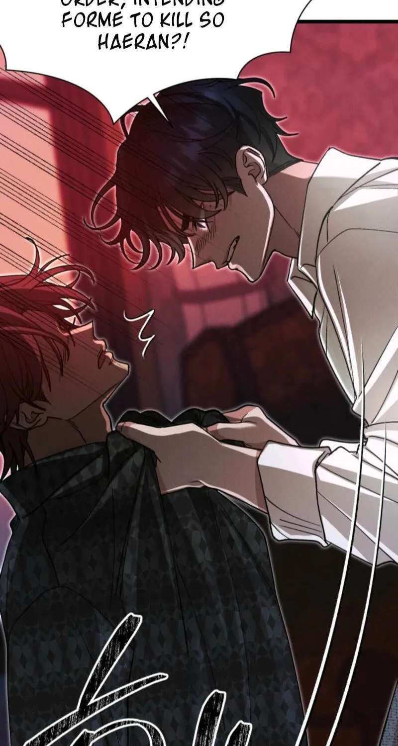 Gyeongseong Lingerie Dressing Room Chapter 40 - page 60