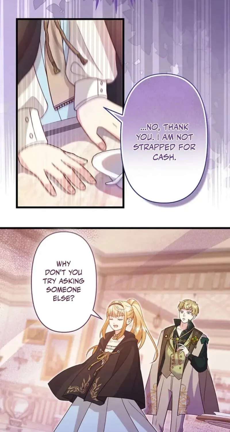 Toki o Modotta Watashi wa Betsu no Jinsei o Ayumitai Chapter 38 - page 66