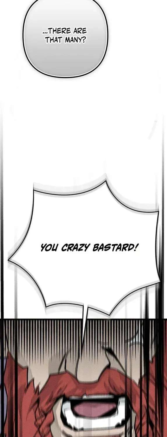The Black-Haired Knight King Chapter 26 - page 14