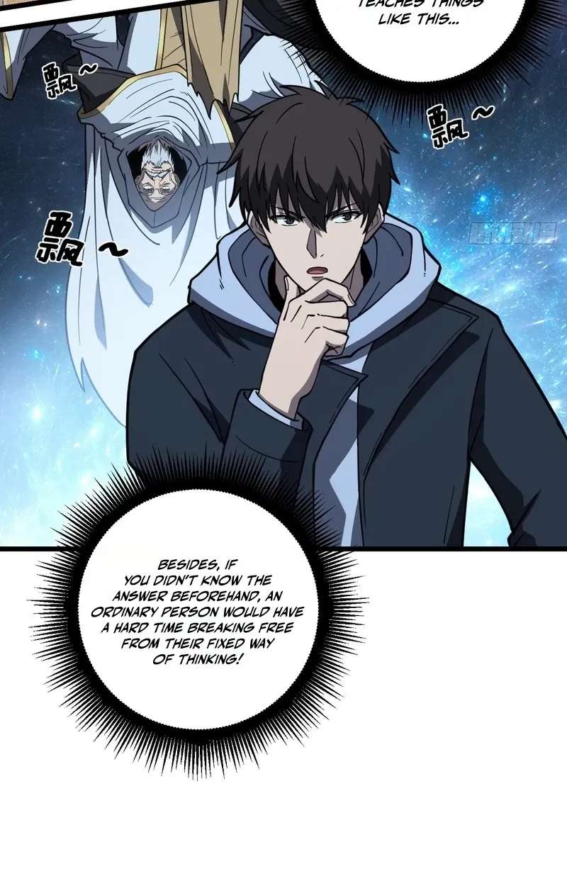 Global Awakening: The Synthesis Master Starts with an Undead Army Chapter 10 - page 21