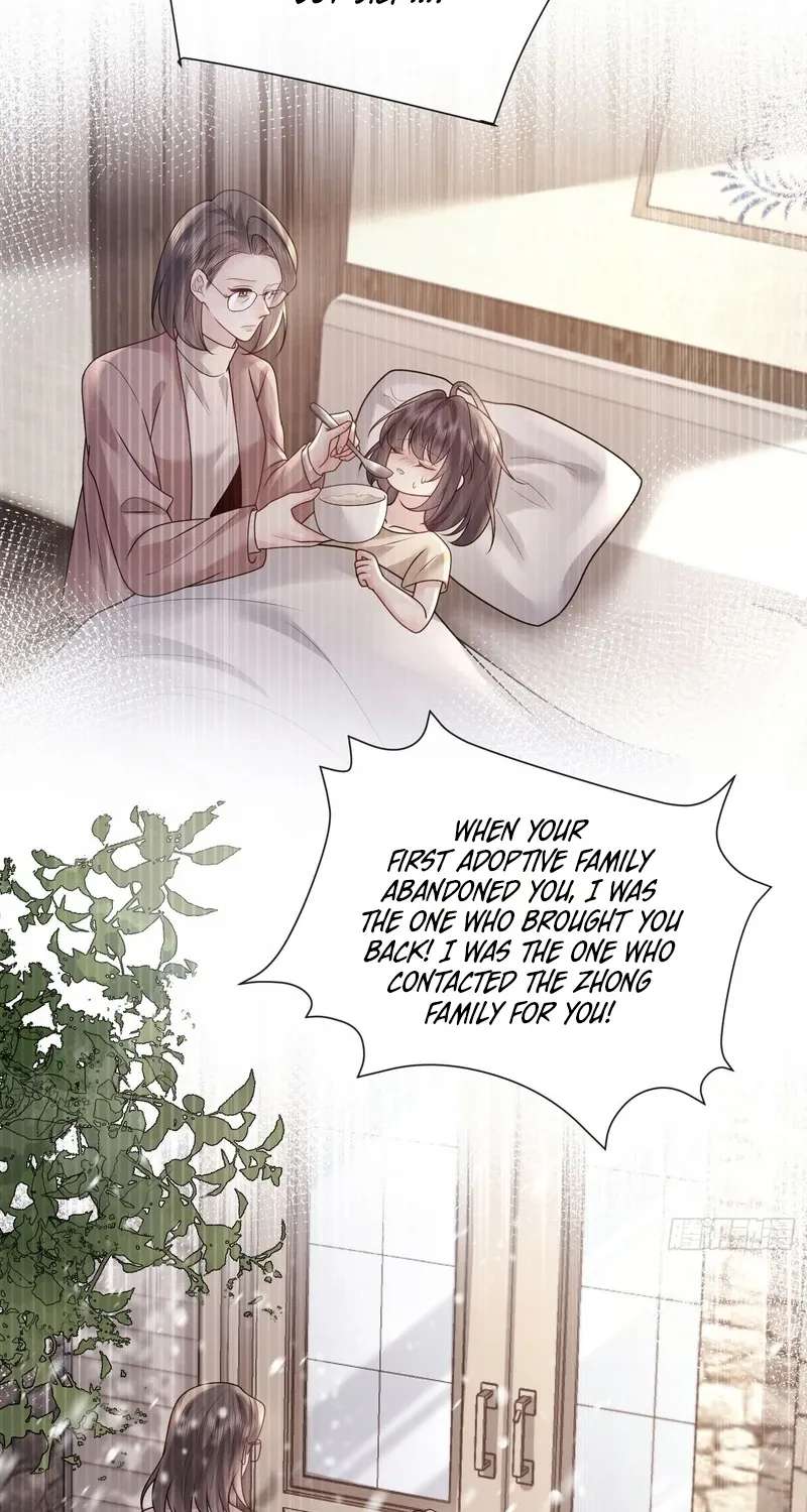 Love with Intention Chapter 42 - page 34