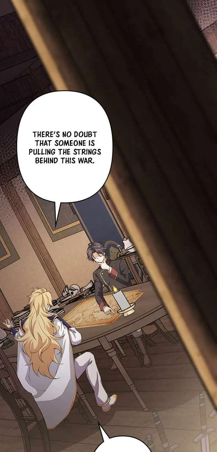 Supreme Academy Genius Chapter 110 - page 18