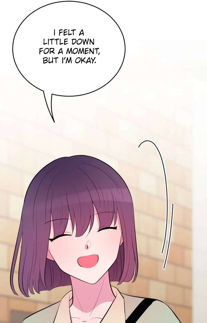 Even if You Don't Have One Third Chapter 48 - page 41
