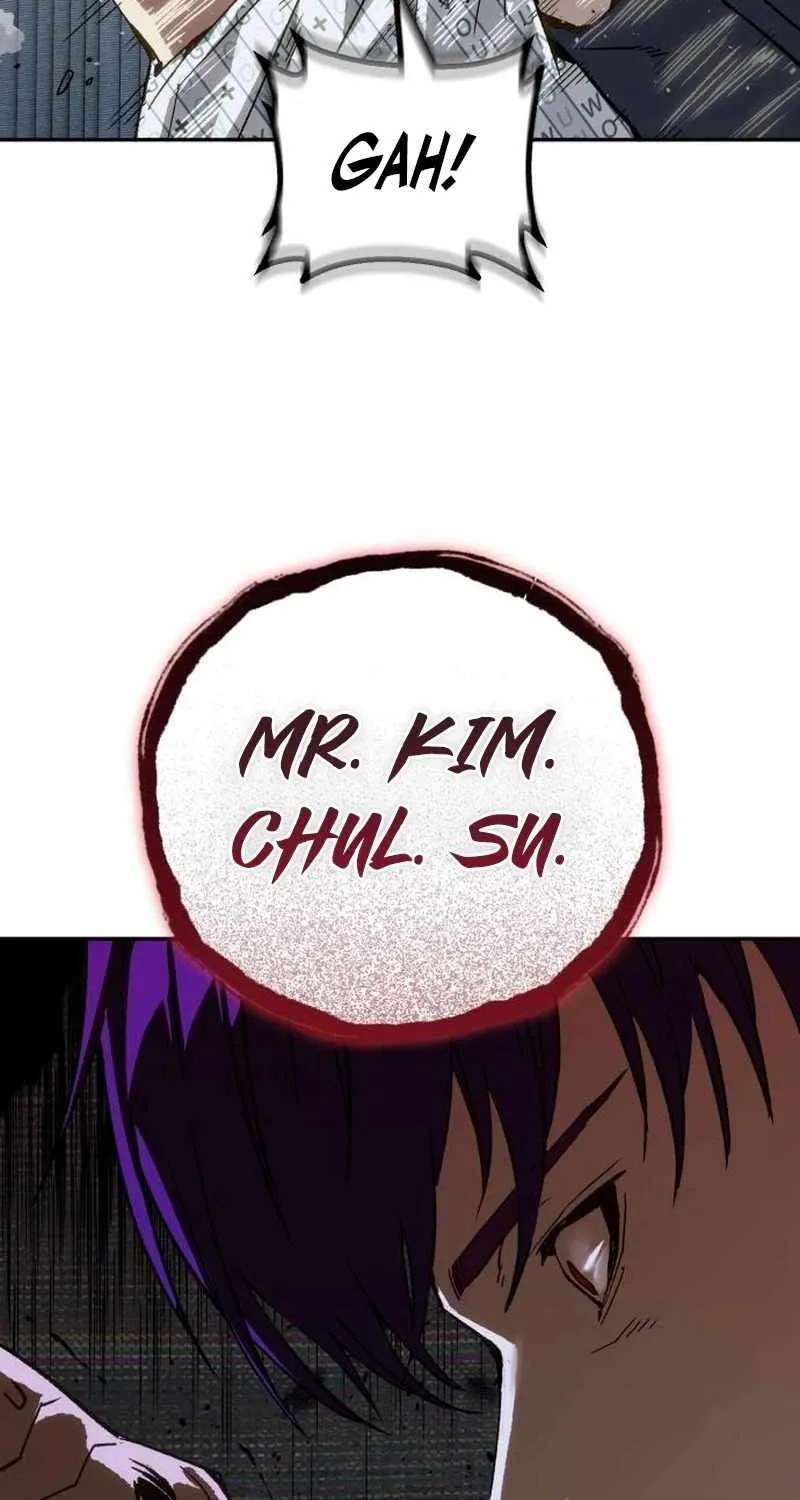 The Villain's Profiler Chapter 64 - page 34