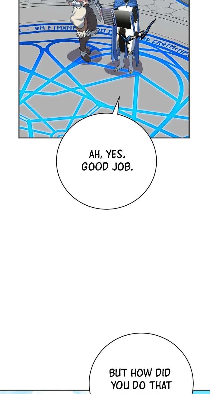 Genius Archer's Livestreaming Chapter 107 - page 32