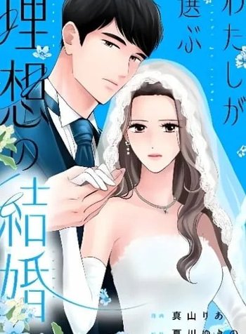 The Ideal Marriage I Choose
