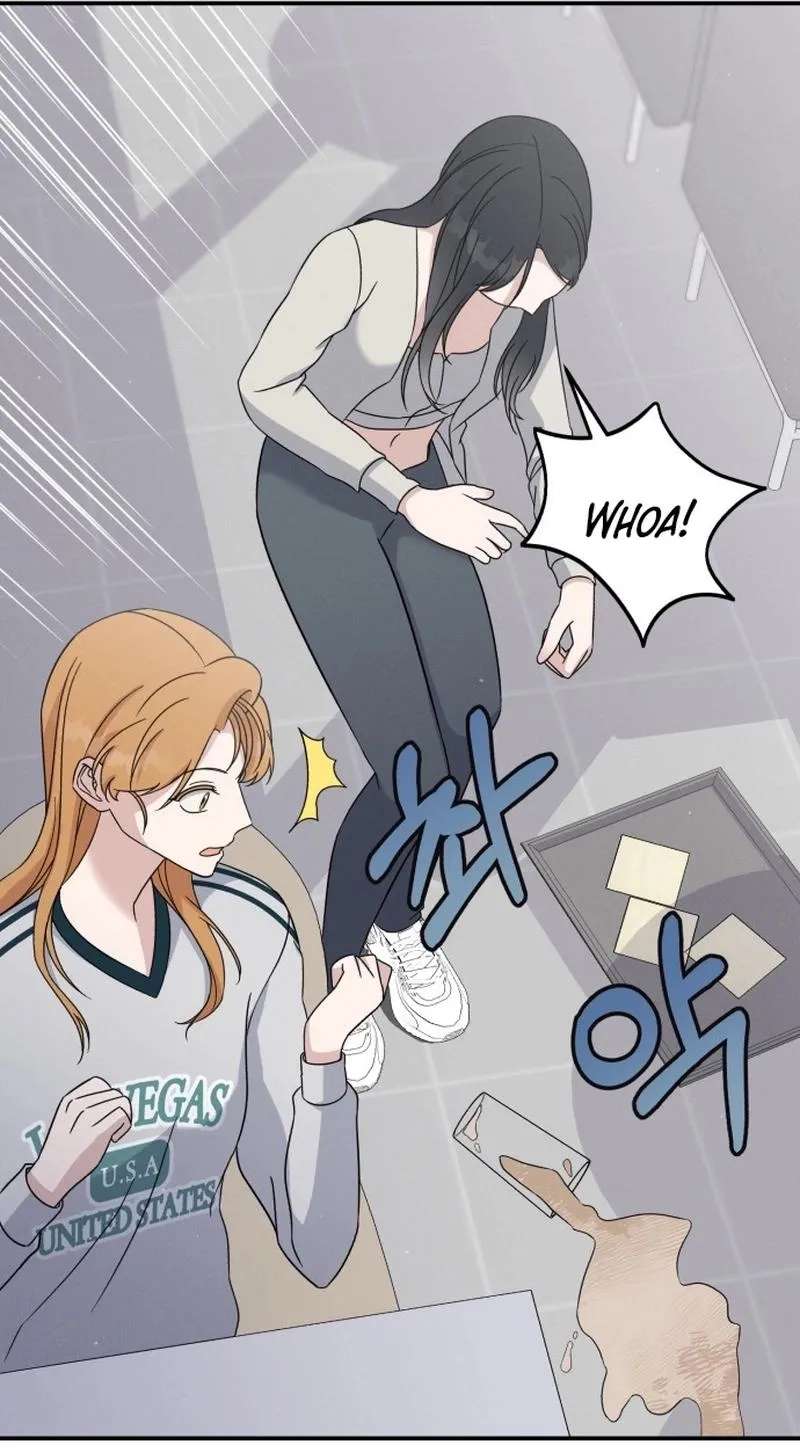 For the 1st Place Chapter 15 - page 37