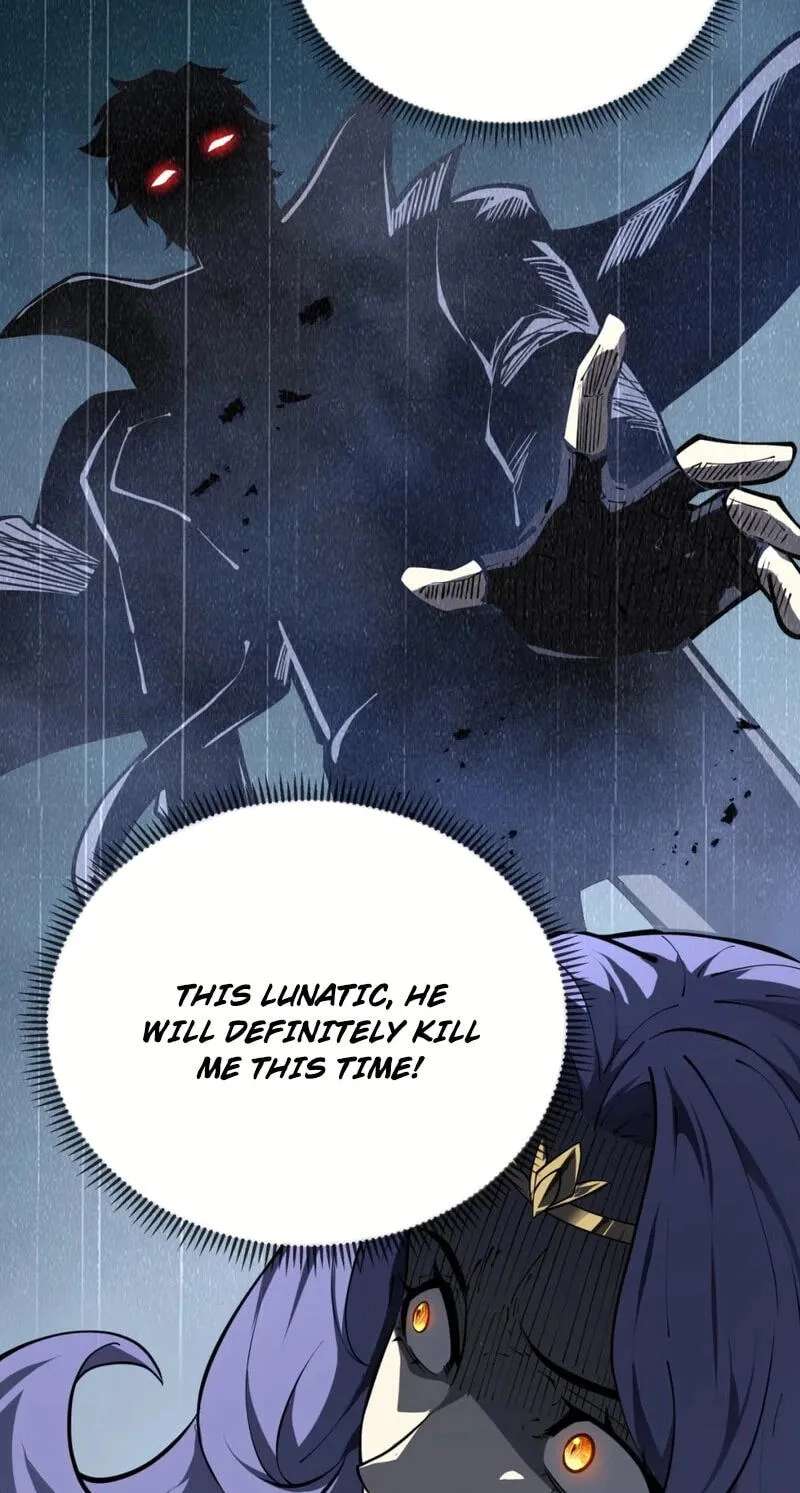 Return of the Apex Player Chapter 12 - page 6