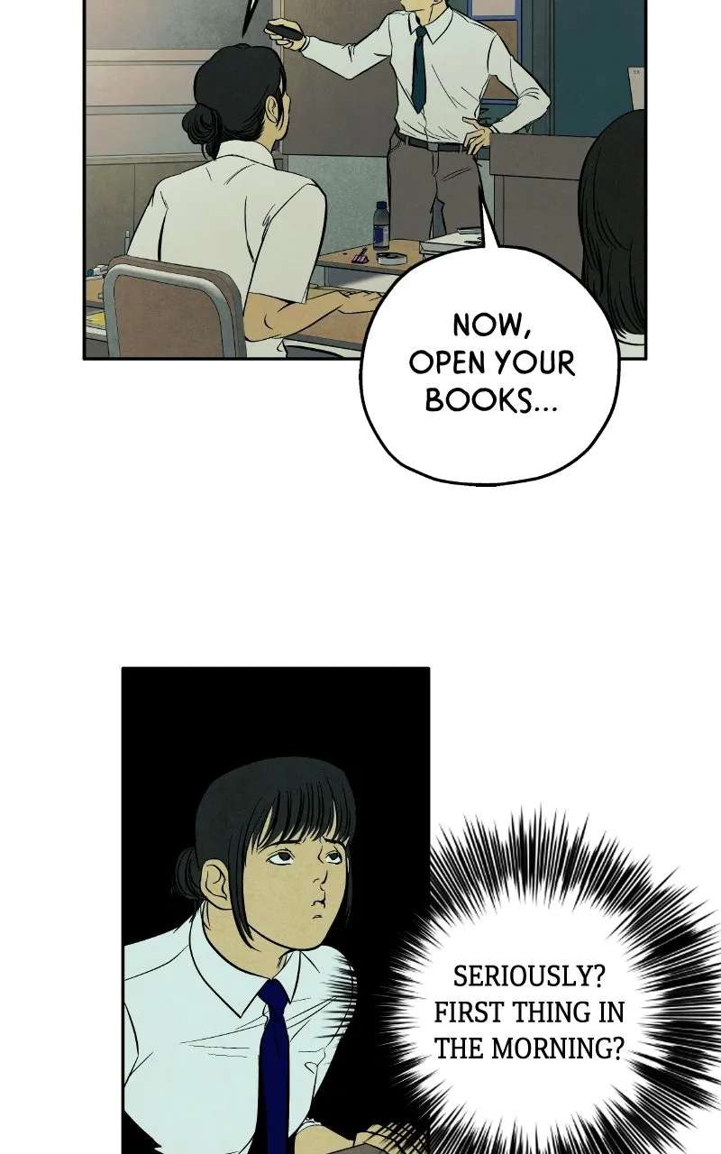 Exhuma: Blind Faith Chapter 3 - page 39