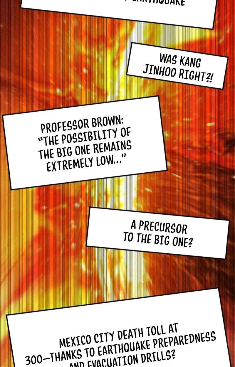 The Investor Who Sees The Future Chapter 103 - page 147