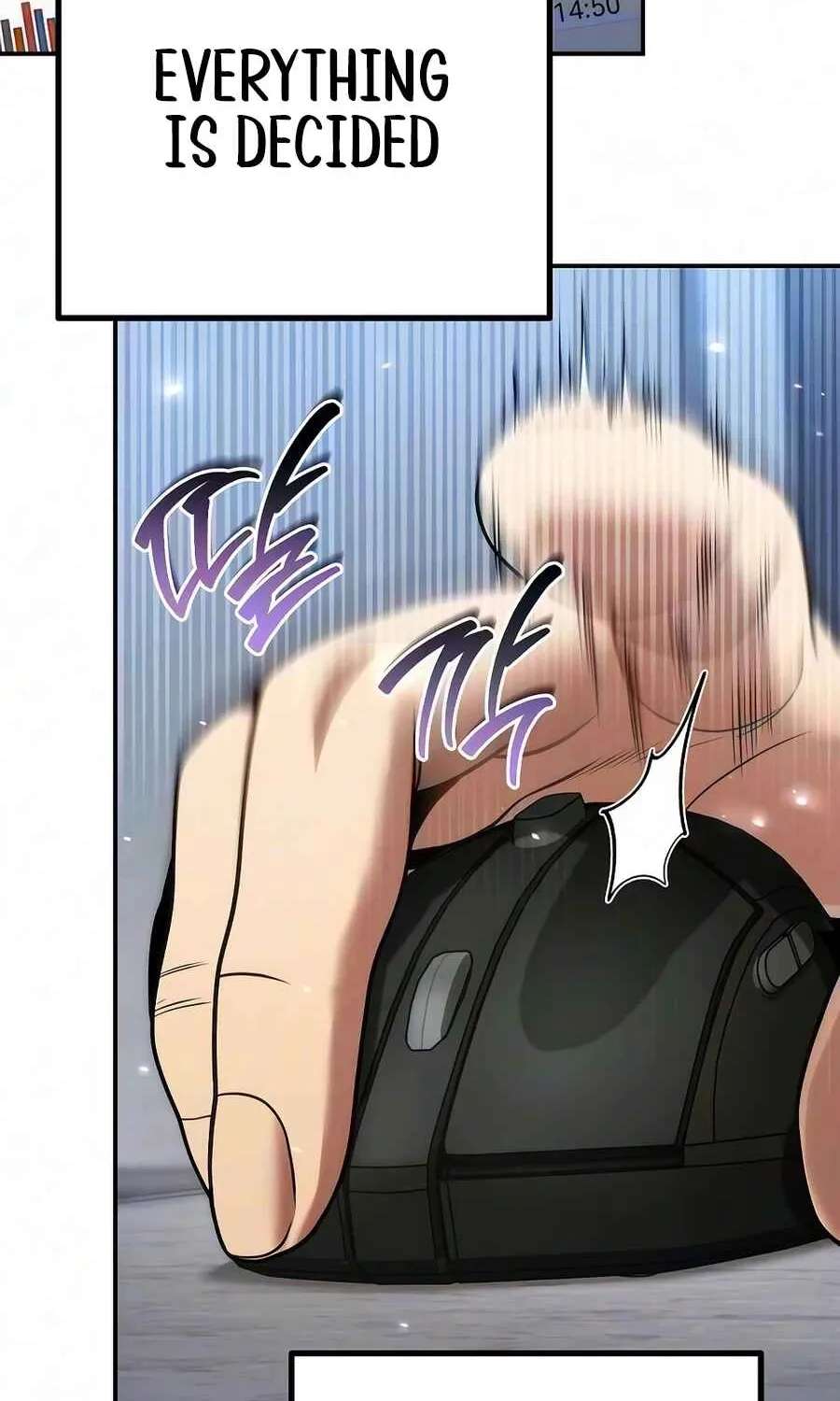 The Money Keeps Piling Up Even If I Spend It Chapter 2 - page 24