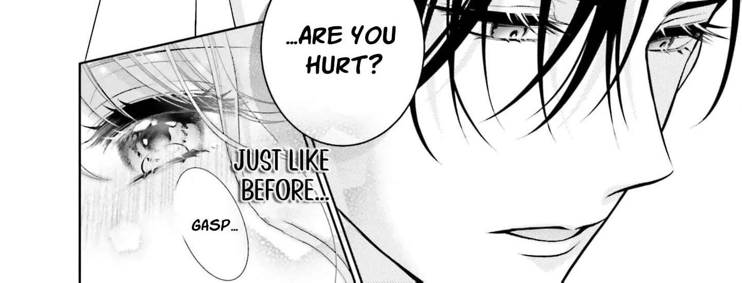 Watashi, Kiraware Sumeragihi De Kamaimasen! Chapter 1 - page 34