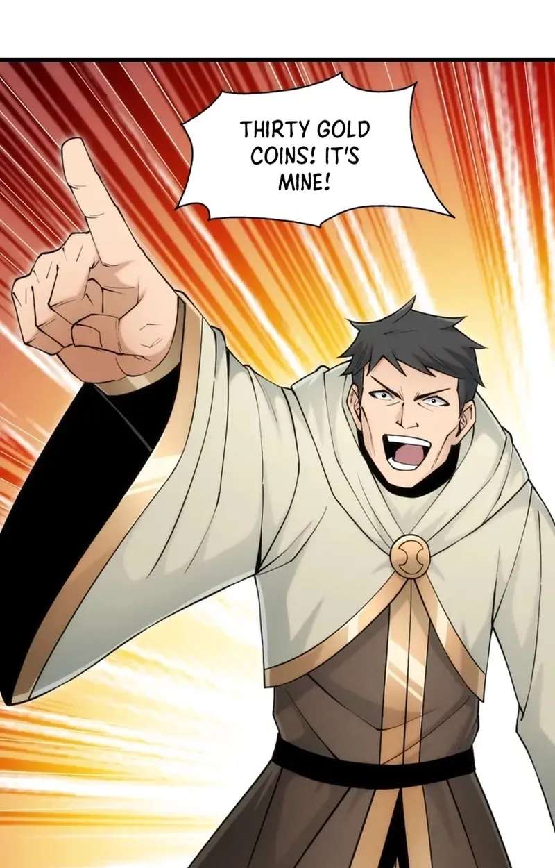 God of Games: The Ultimate Evolution Chapter 30 - page 23