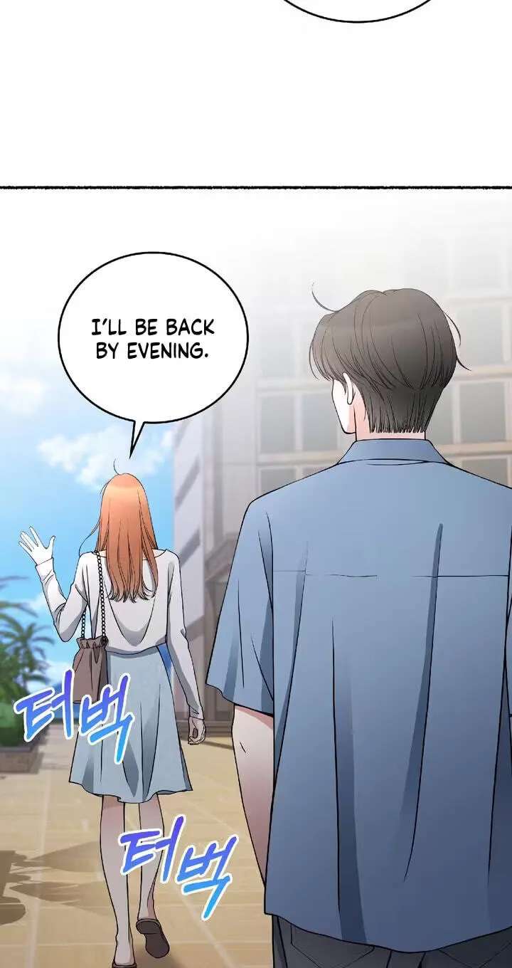 Devil! I Love You Chapter 42 - page 33