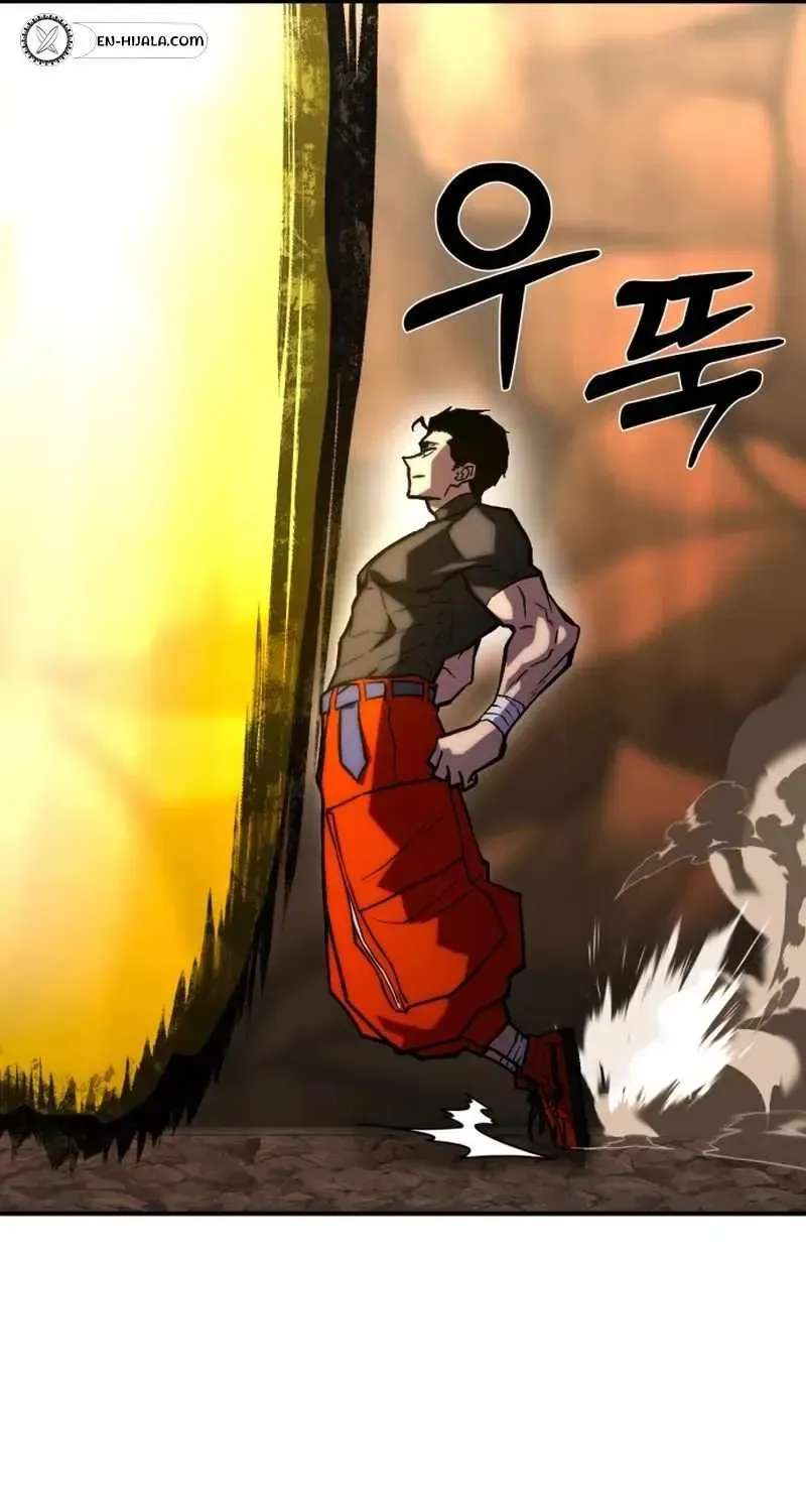 The Strongest in Hell, Mak Geum-gang Chapter 8 - page 67