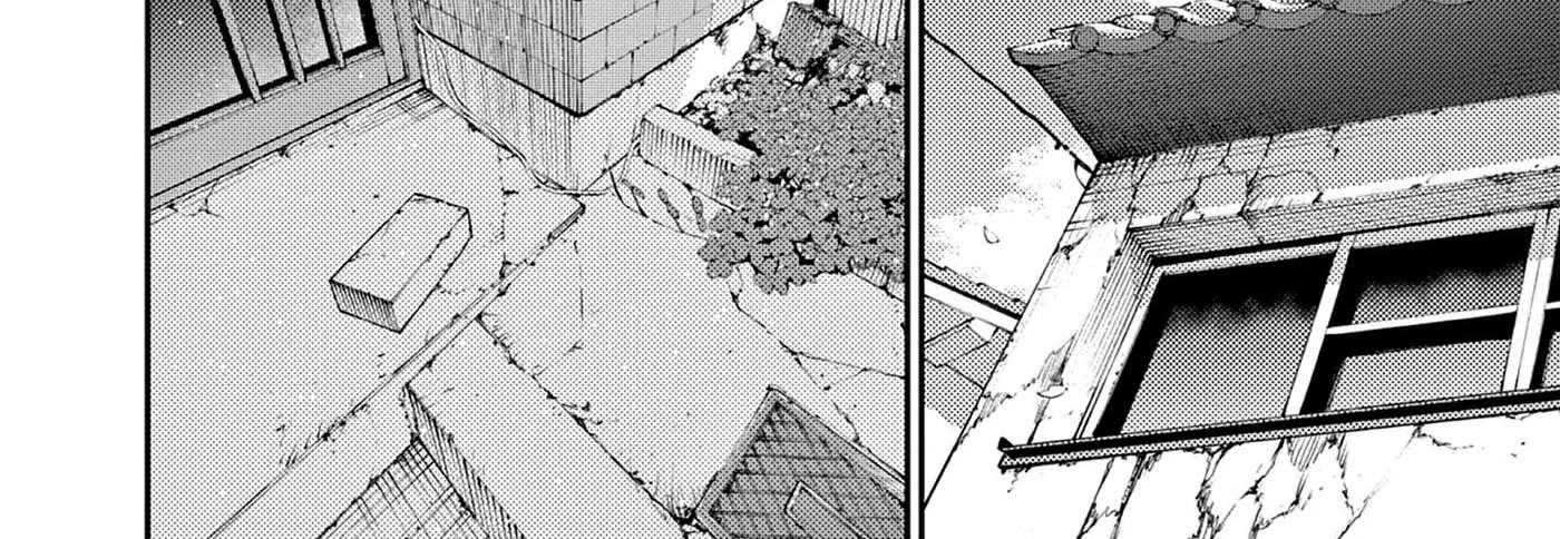Wrench to Kudamono (Pre-Serialization) Chapter 1 - page 95
