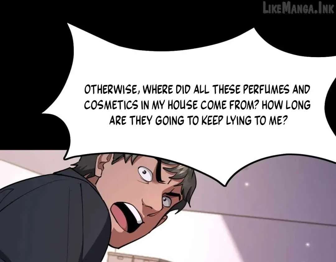 I’m Trapped In This Day For One Thousand Years Chapter 288 - page 71