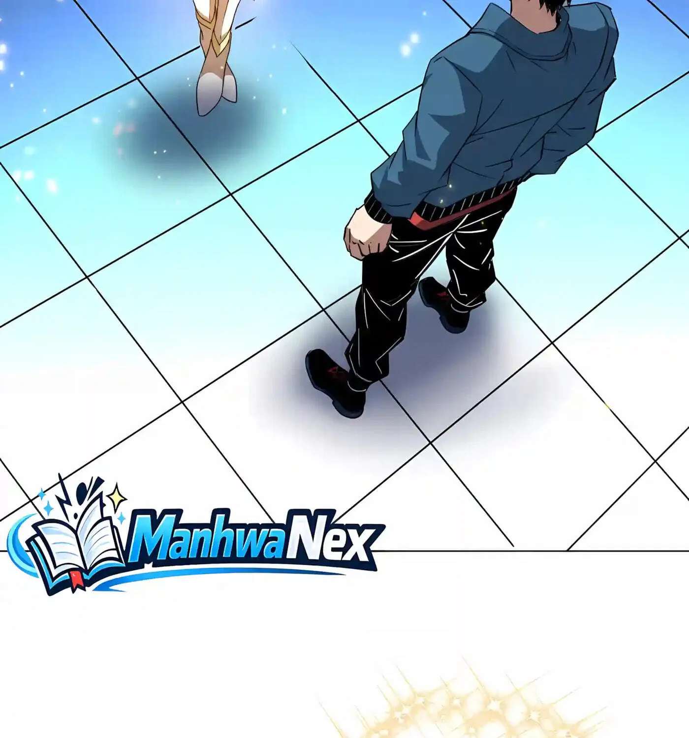 Global Beast Tamer: I Can See Evolution Paths Chapter 108 - page 21