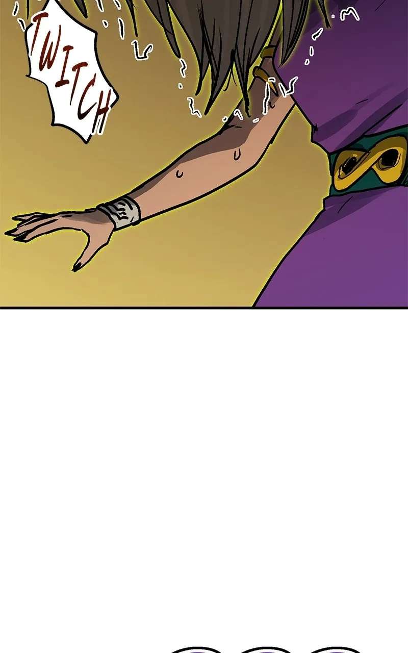 My Status WindowWent on Strike Chapter 85 - page 152