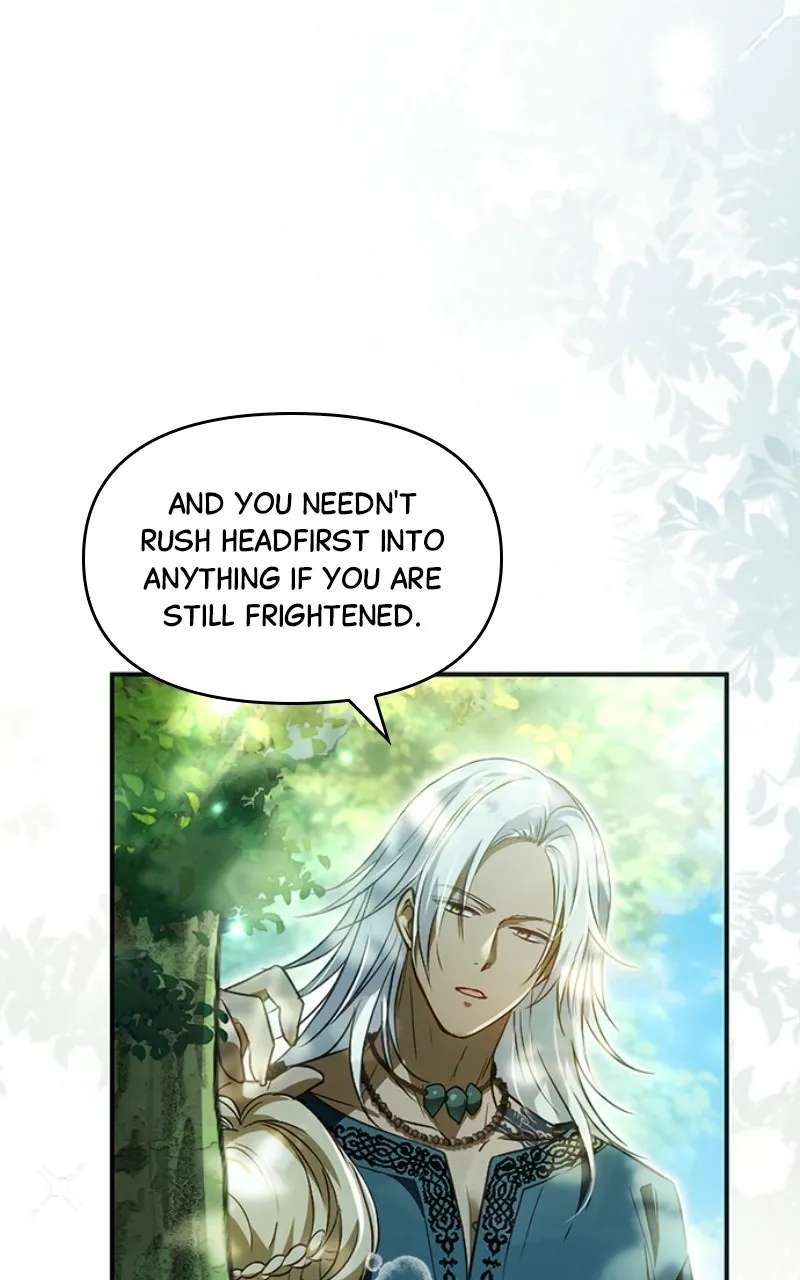 The Northern Warrior’sBeloved Bride Chapter 4 - page 22