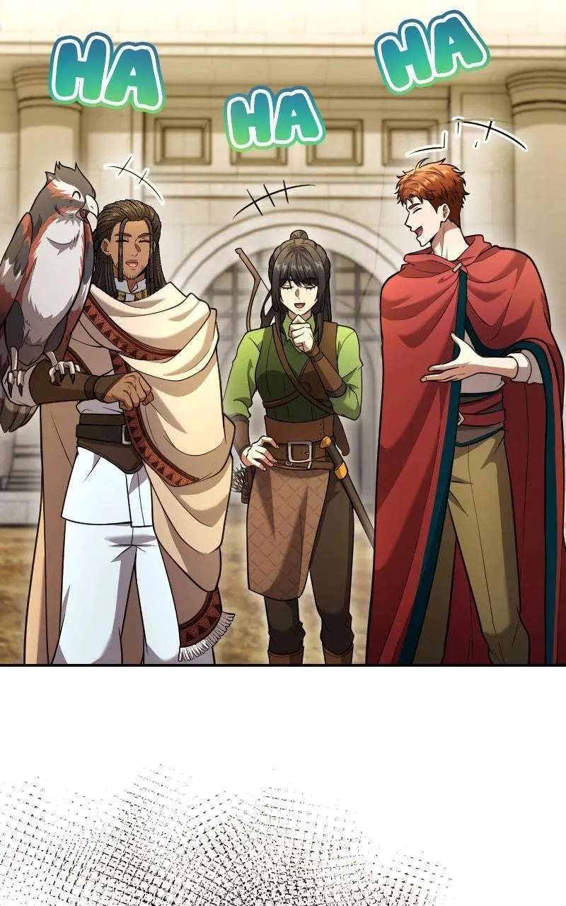 Mark of the Fool Chapter 28 - page 87