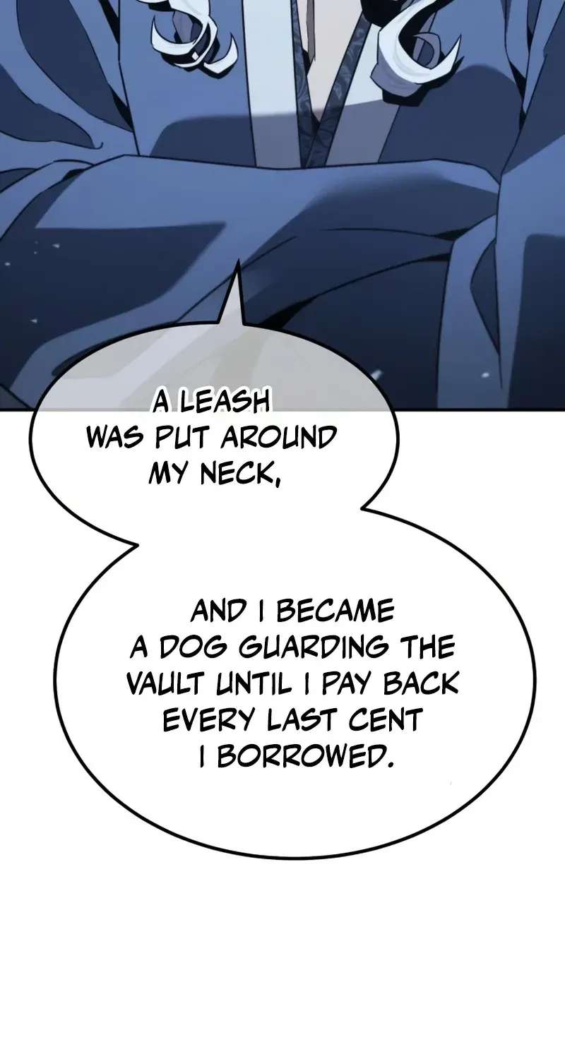 Murim Loan Shark King Chapter 16 - page 122