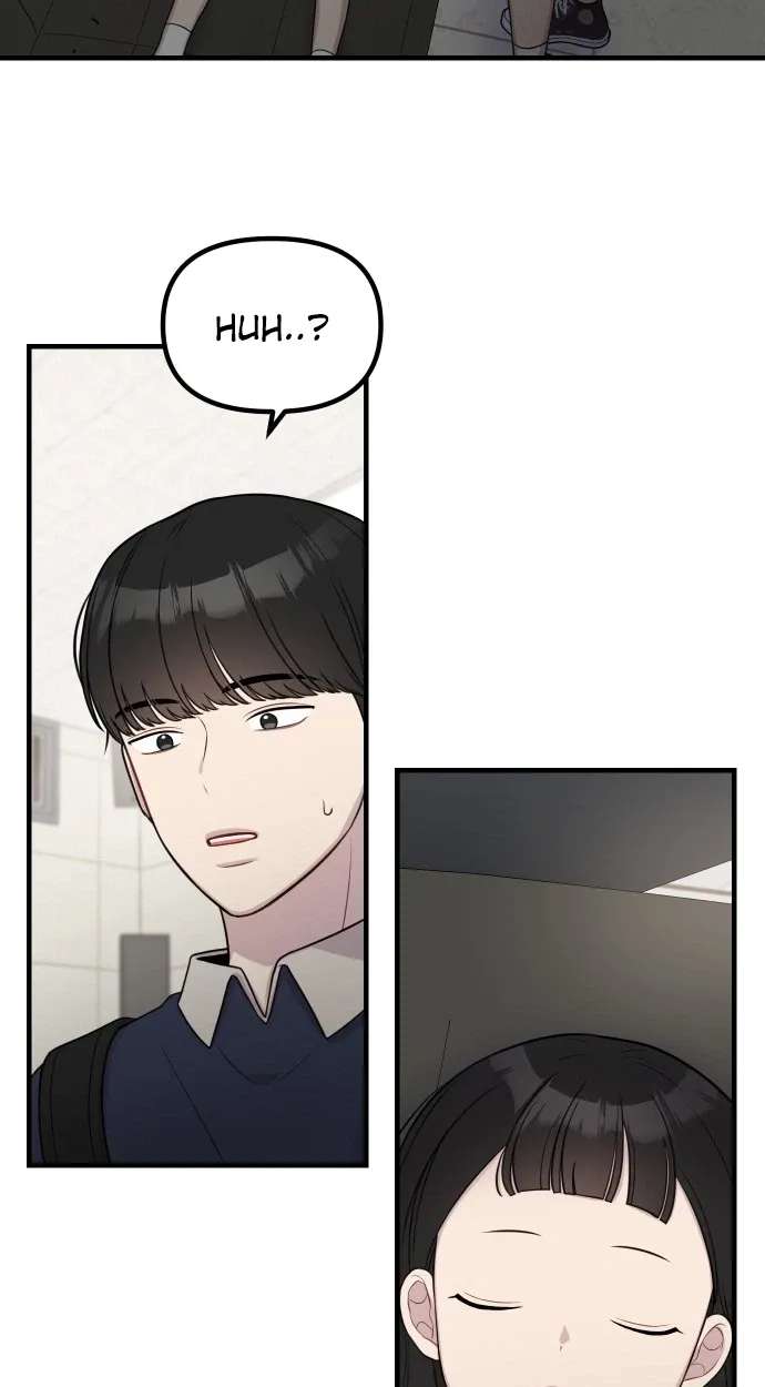 Jiyujiyo Chapter 54 - page 30
