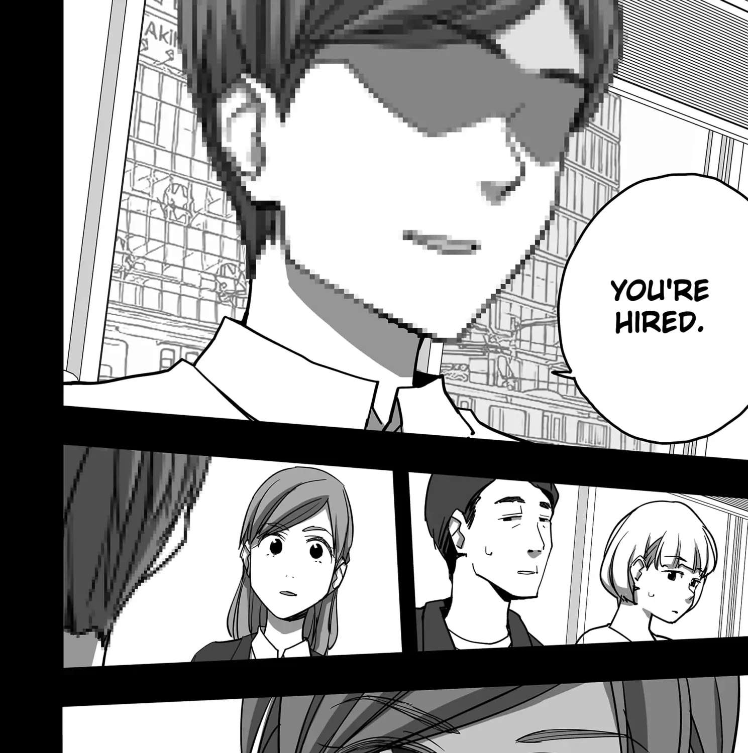 The Game Devil Chapter 32 - page 43