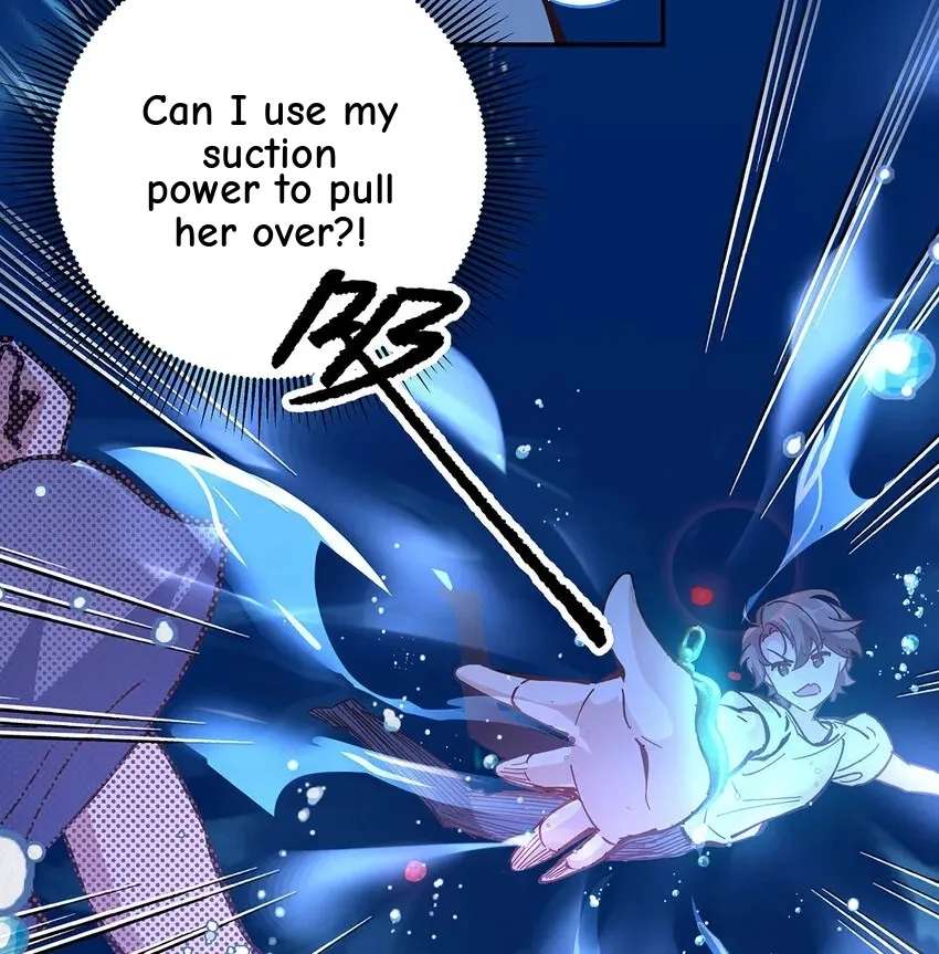 The Yellow Road's Best Day Chapter 20 - page 7