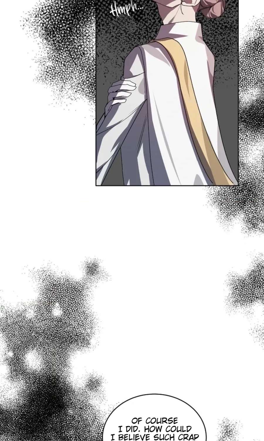 You Didn't Tell Me the Start of My Transmigration Was a Gate Chapter 21 - page 39