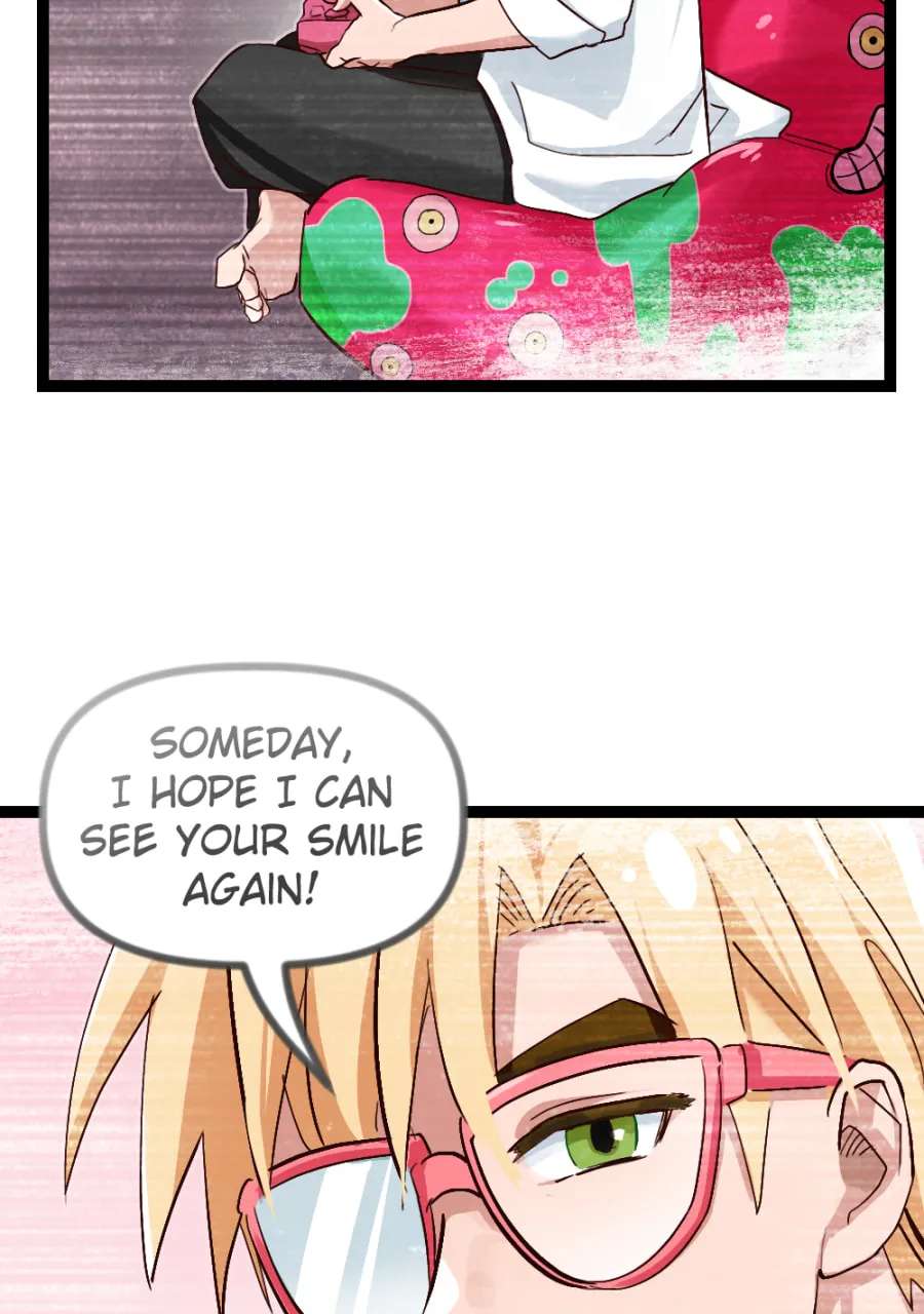 Clinic of Horrors (Canvas) Chapter 276 - page 22