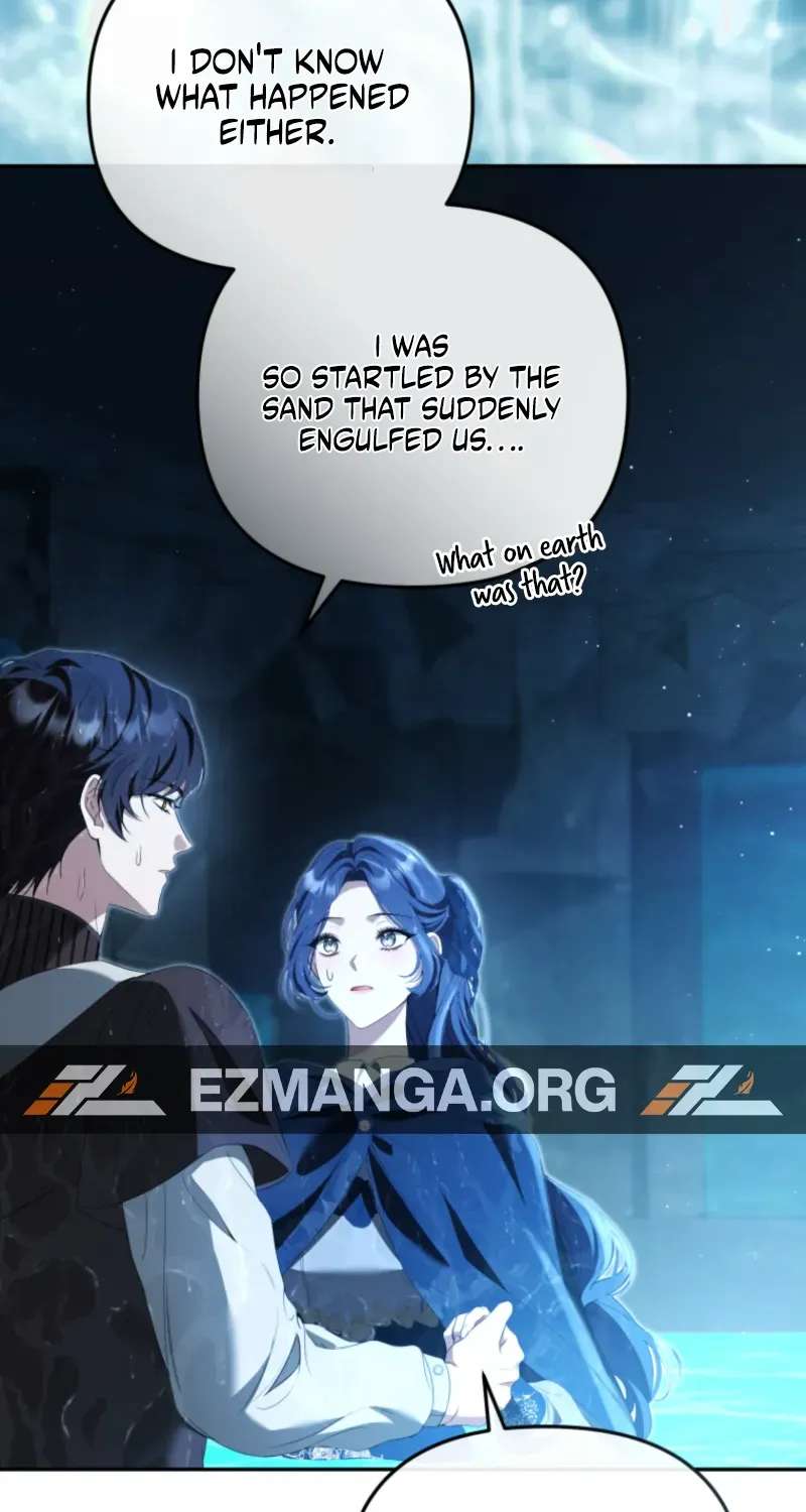 I’ll Make You Pay with Your Life for Deceiving Me Chapter 60 - page 14