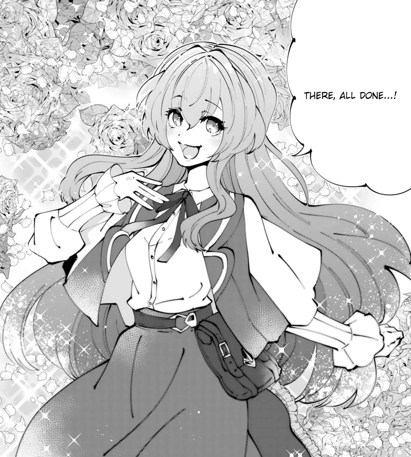 You Call Me 'You' and Break the Engagement? Fine—You'll Regret It. Chapter 1 - page 43