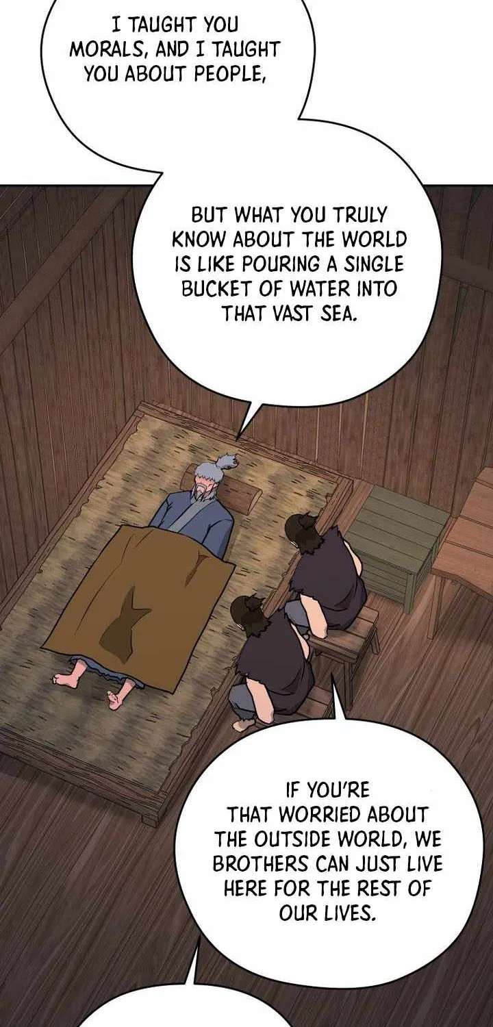 Administrator Kang Jin Lee Chapter 265 - page 73
