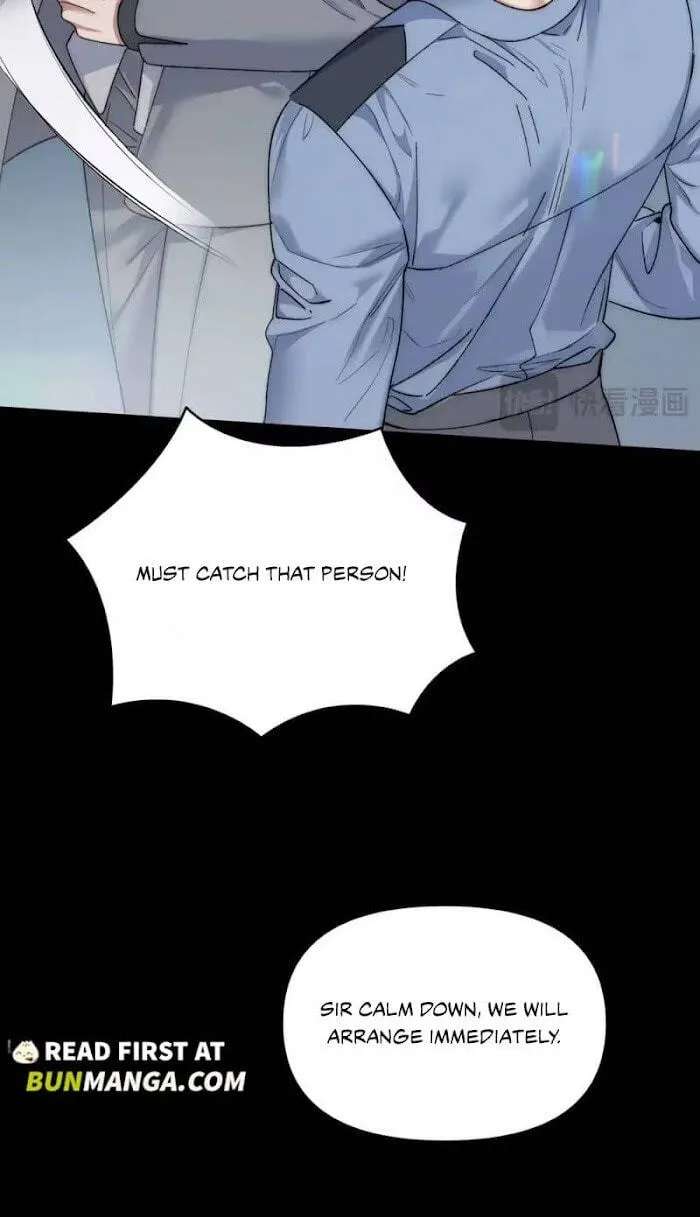 Between Dusk and Dawn Chapter 37 - page 28