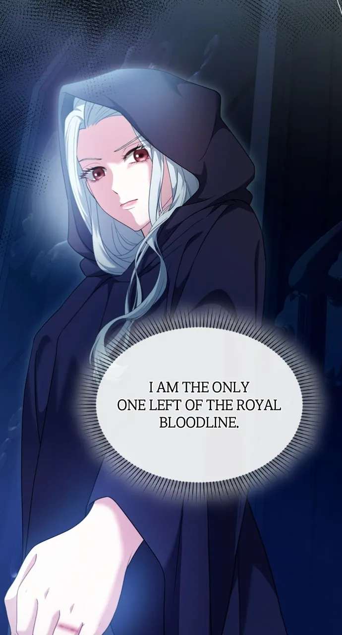 If Obsession Runs Deeperthan Blood Chapter 3 - page 60