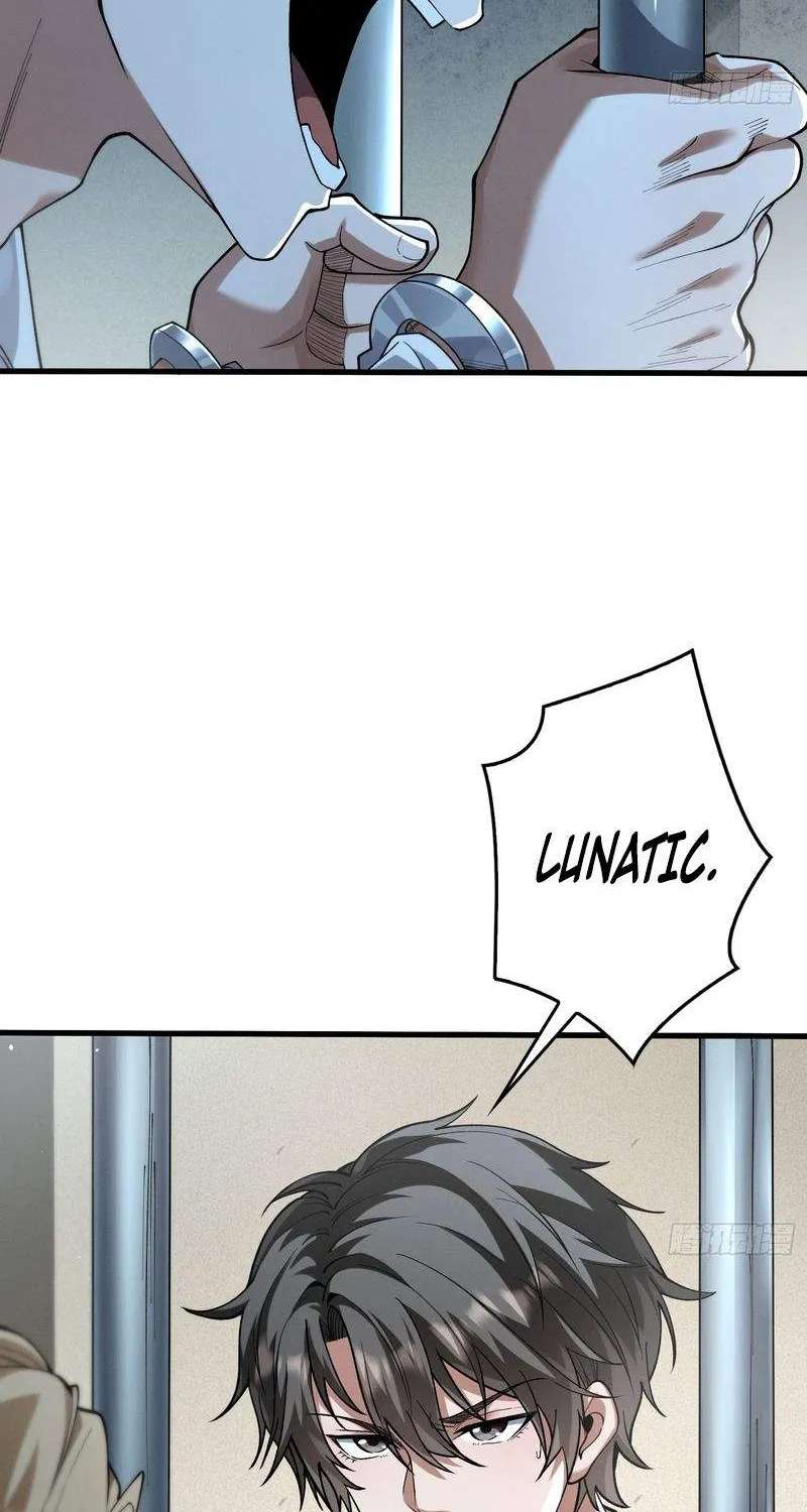 The Ultimate Prodigy Chapter 10 - page 2