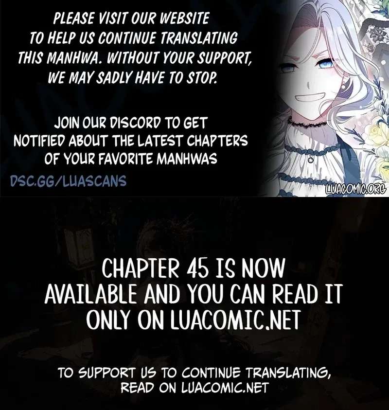 I Want My Bad Happy Ending! Chapter 44 - page 82