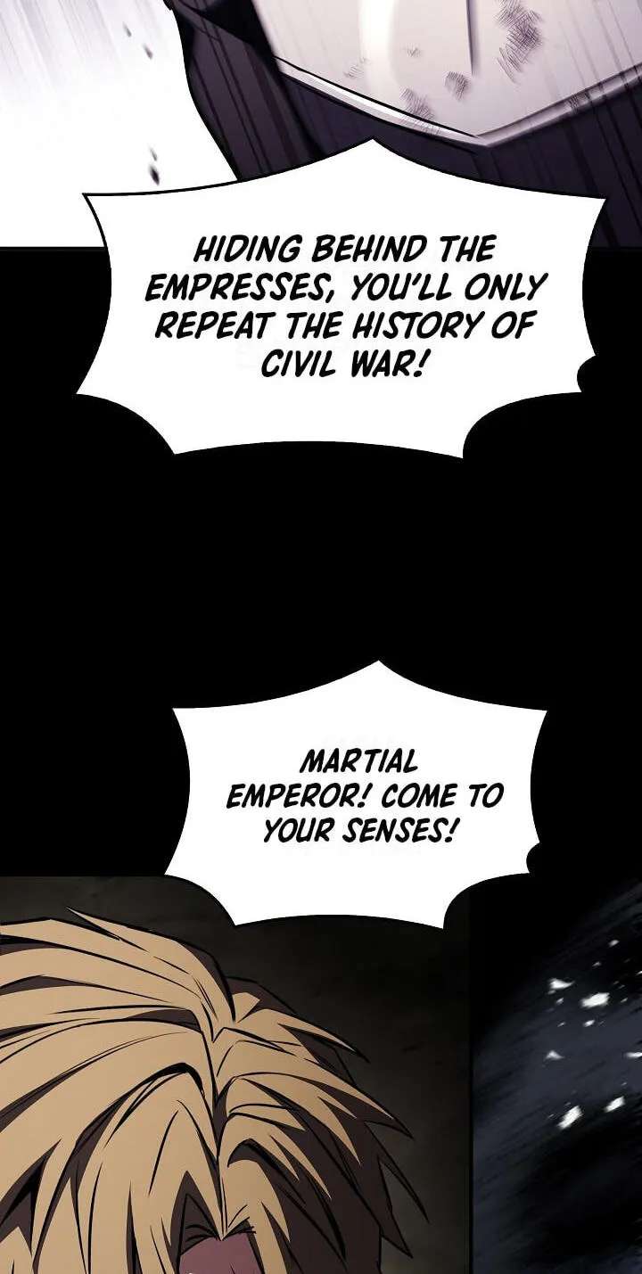 The Legendary Spearman Returns Chapter 213 - page 77