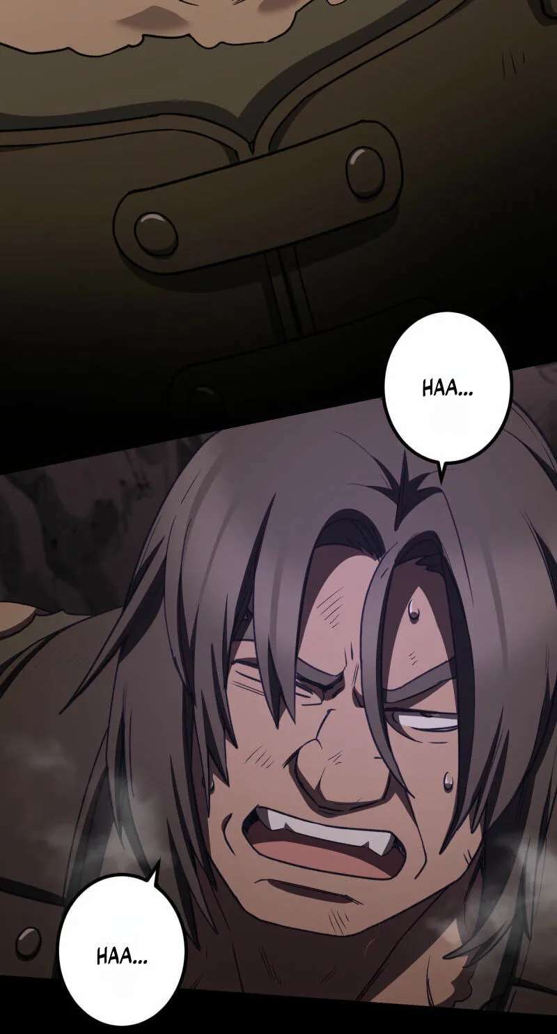 Monster Eater Chapter 121 - page 10