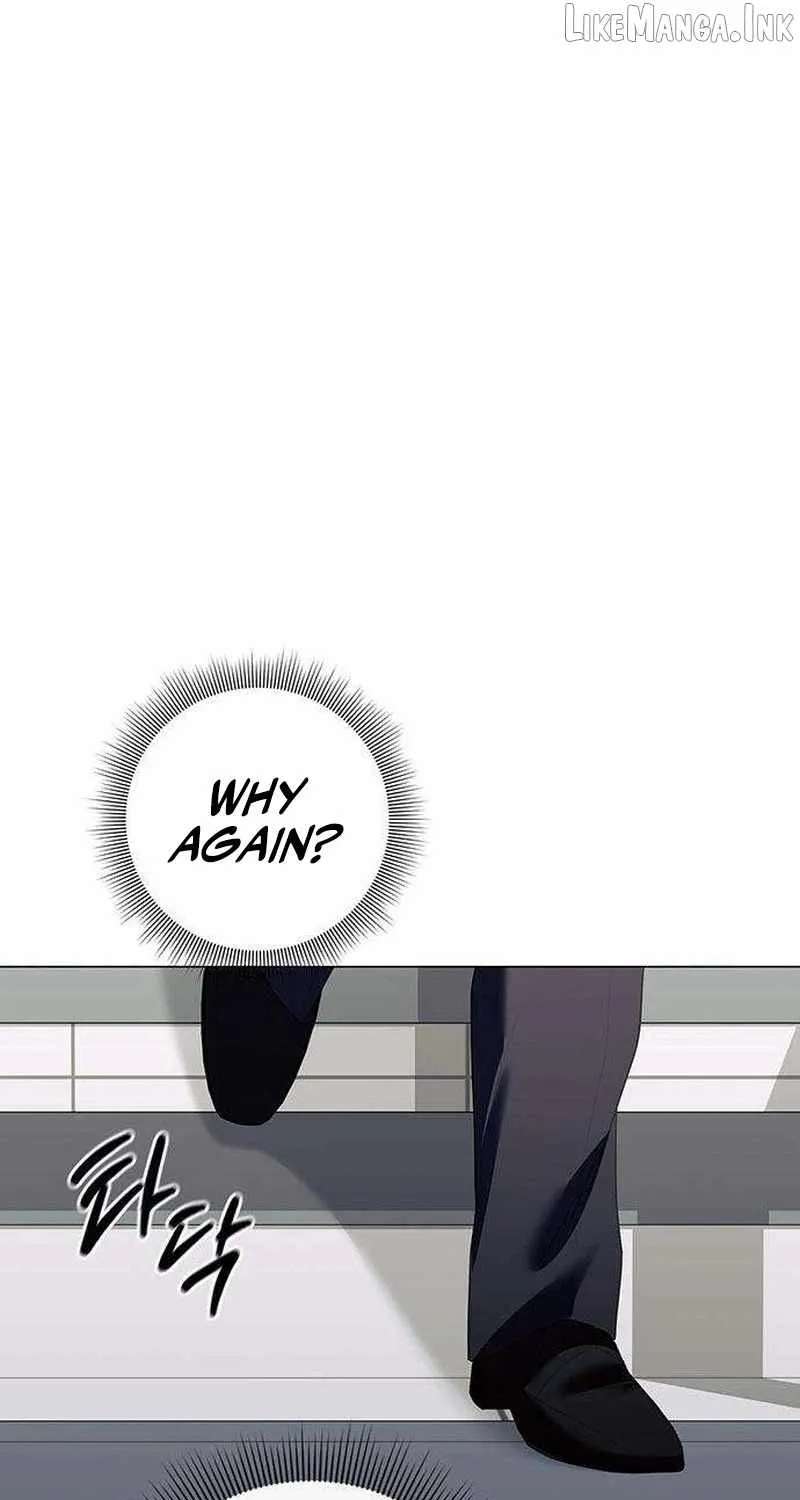 The Politician Who Can See the Future Chapter 45 - page 77