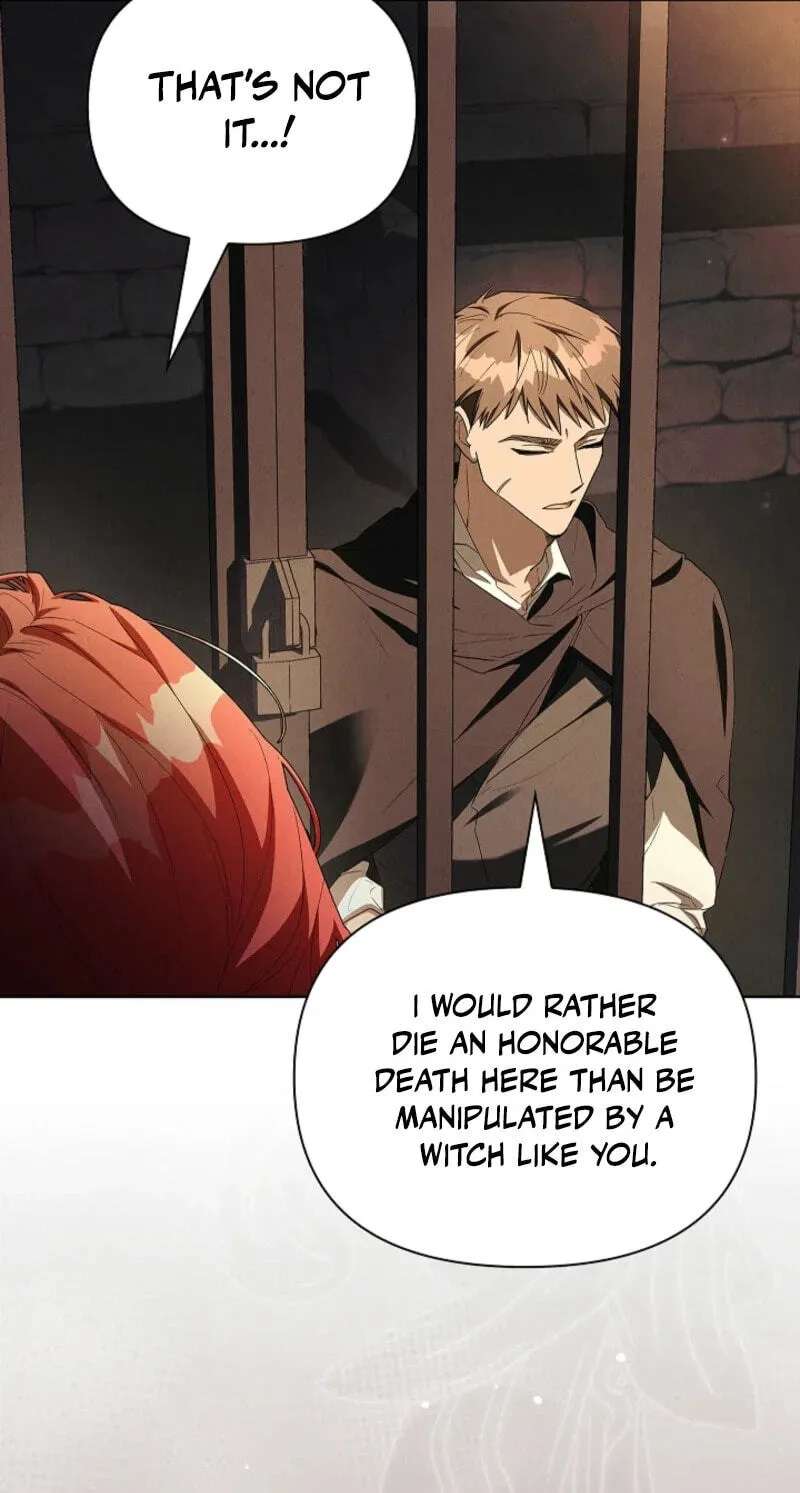 Regarding the Perfect Revenge Chapter 30 - page 30