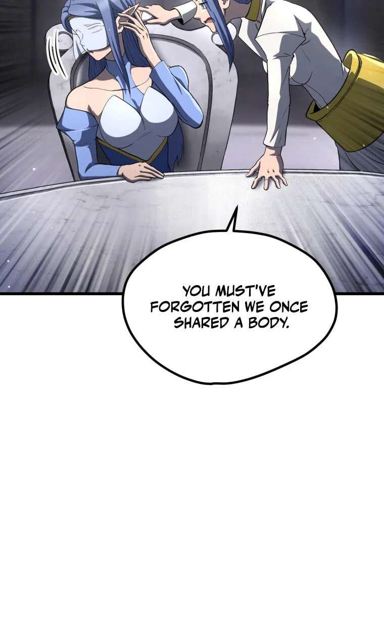Latna Saga: Survival of a Sword King Chapter 303 - page 85