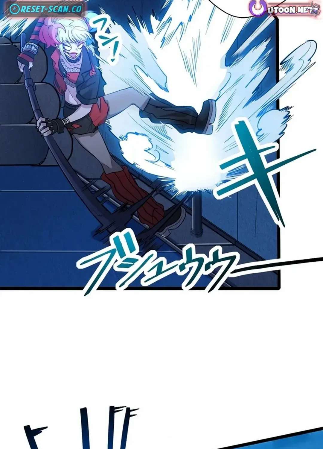 Isekai Suicide Squad Chapter 4 - page 69